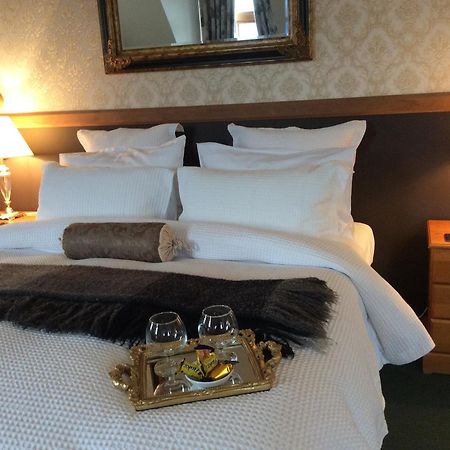 Fyffe Country Lodge Kaikoura Dış mekan fotoğraf