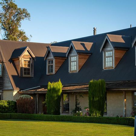 Fyffe Country Lodge Kaikoura Dış mekan fotoğraf