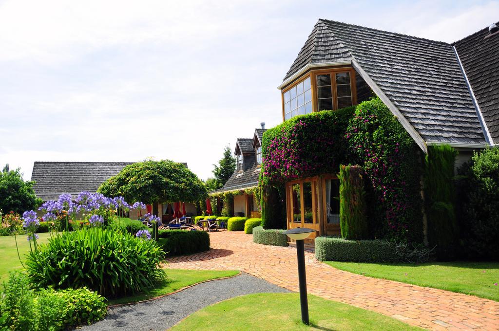 Fyffe Country Lodge Kaikoura Dış mekan fotoğraf