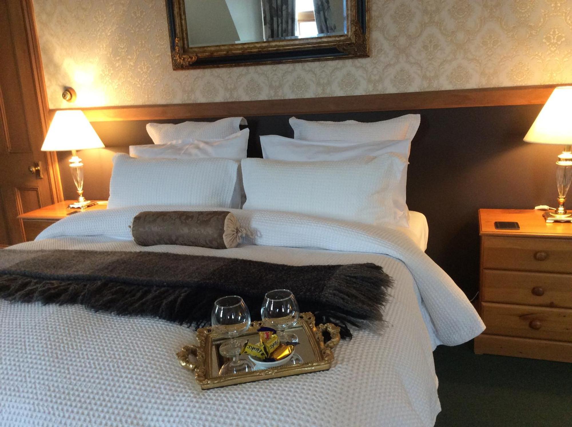 Fyffe Country Lodge Kaikoura Dış mekan fotoğraf
