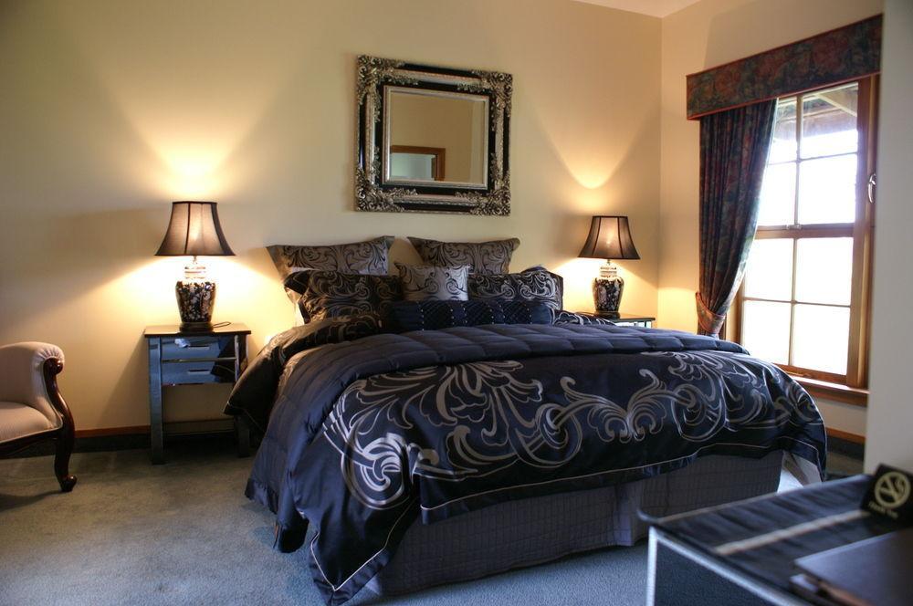 Fyffe Country Lodge Kaikoura Dış mekan fotoğraf