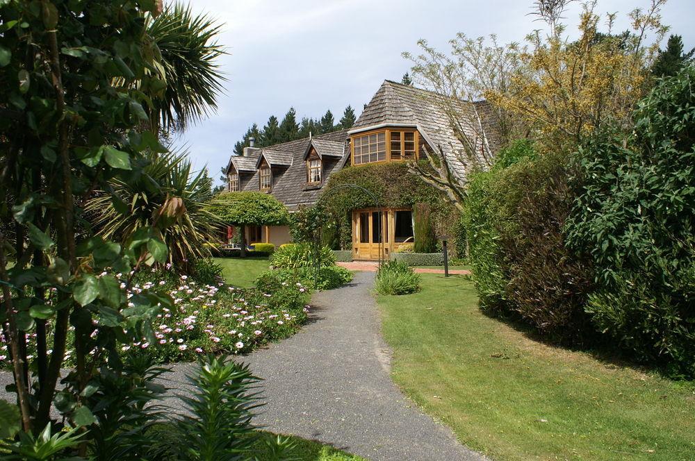 Fyffe Country Lodge Kaikoura Dış mekan fotoğraf