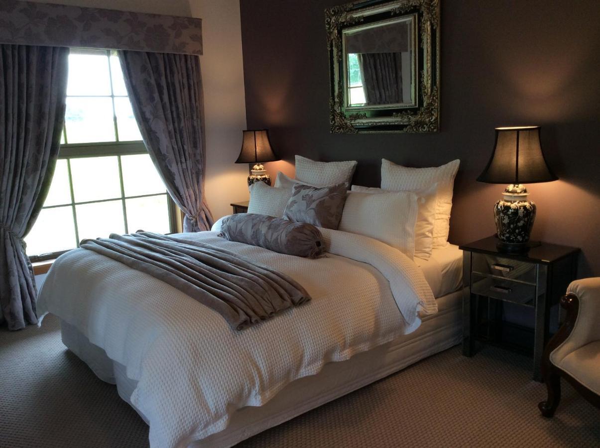 Fyffe Country Lodge Kaikoura Dış mekan fotoğraf